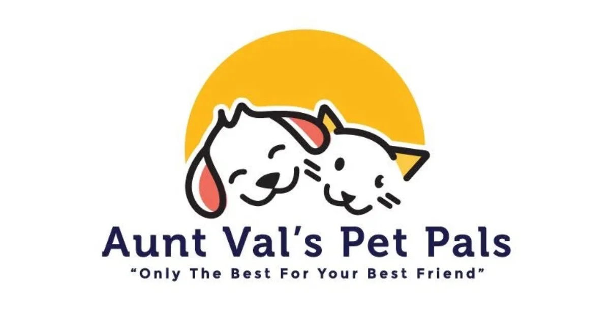 Aunt Val’s Pet Pals