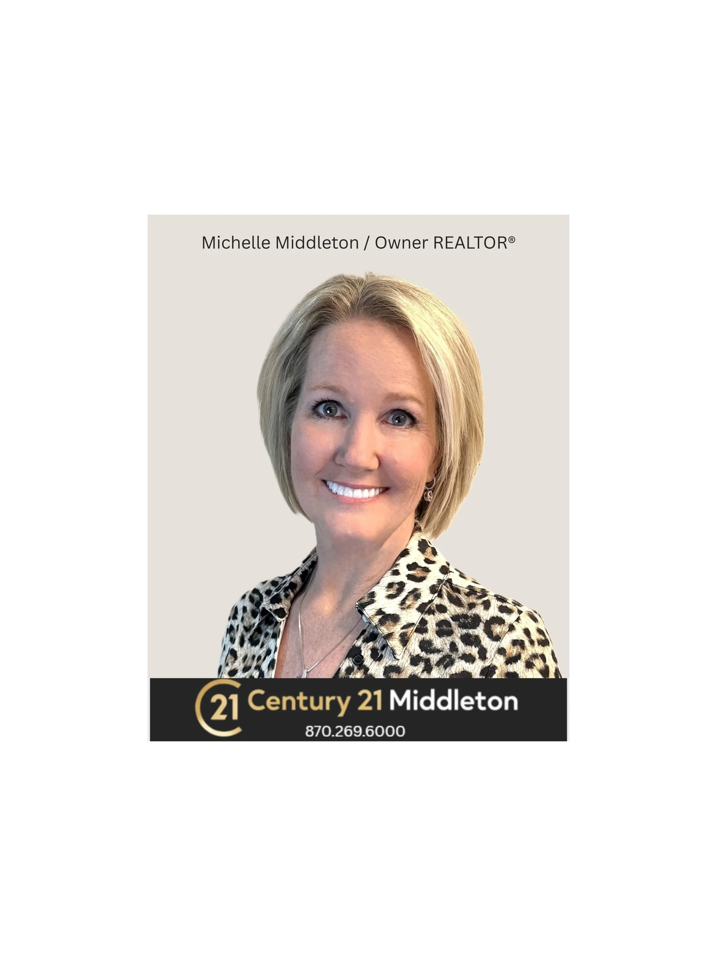 Michelle Hutchings-Middleton 