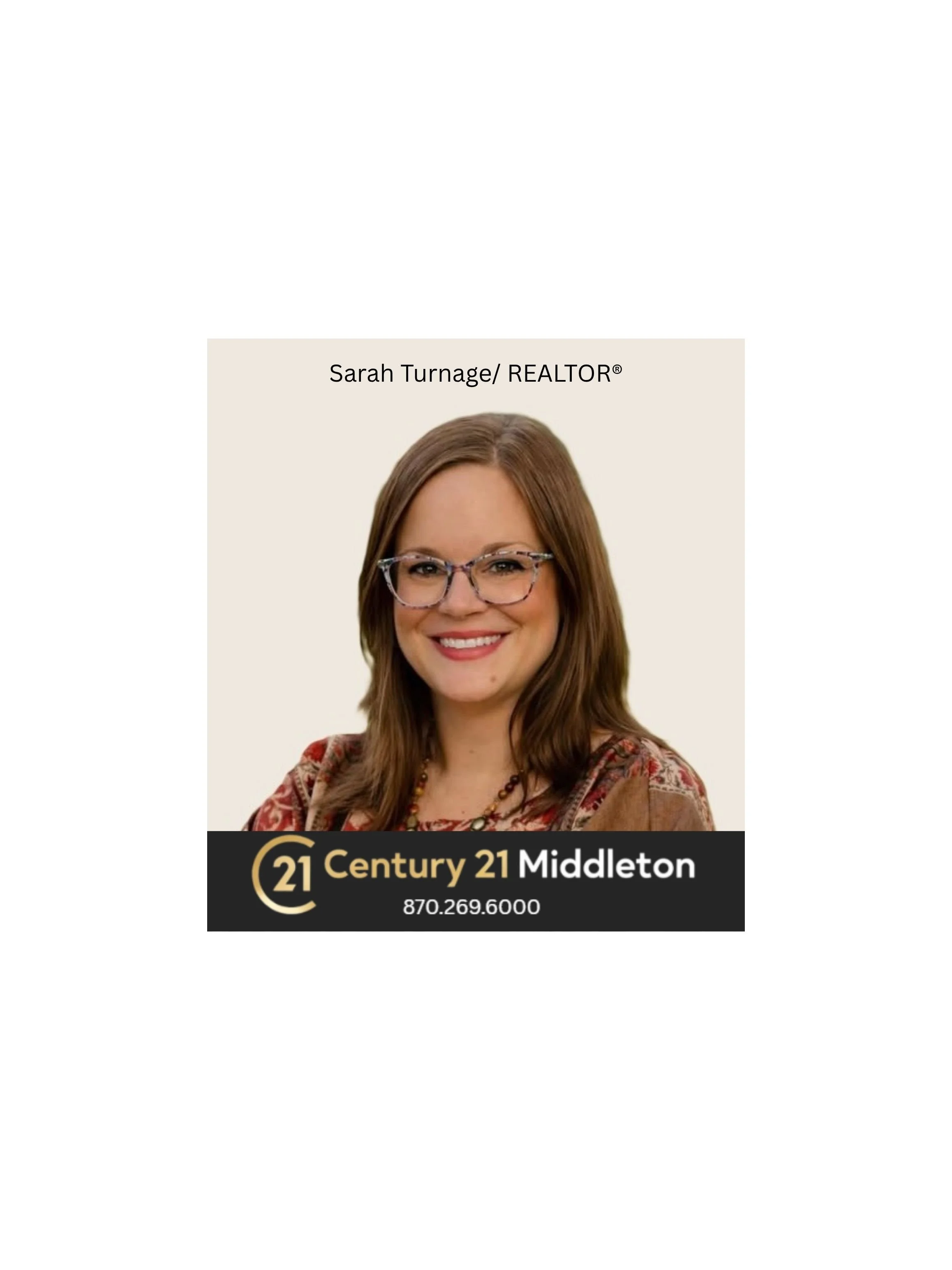 Sarah Turnage