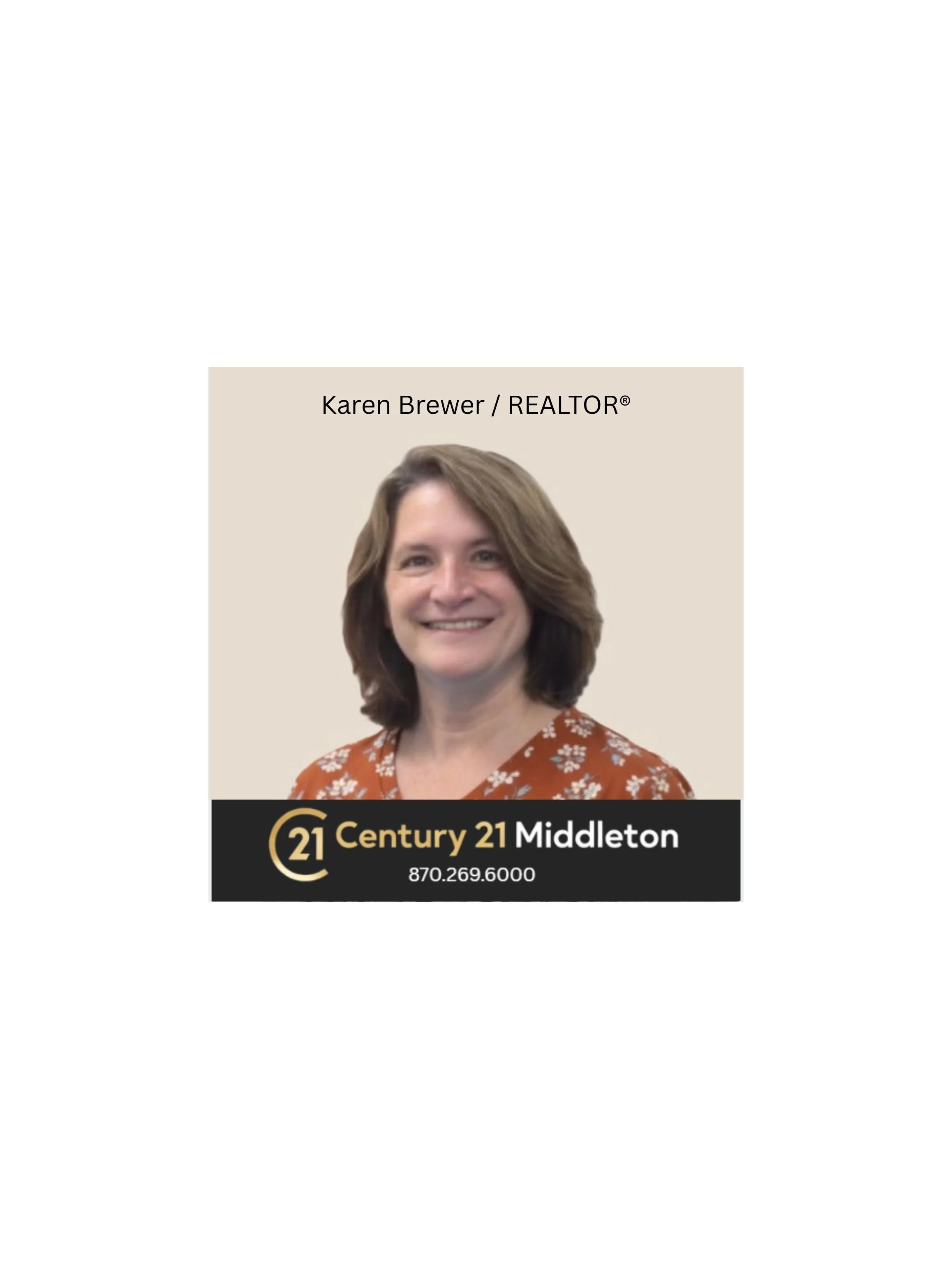Karen Brewer