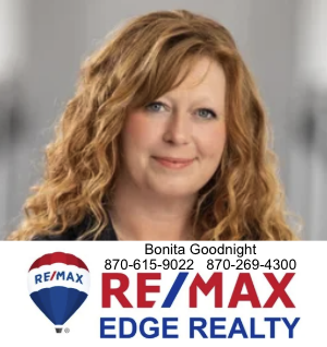 Bonita Goodnight ReMax Edge Realty