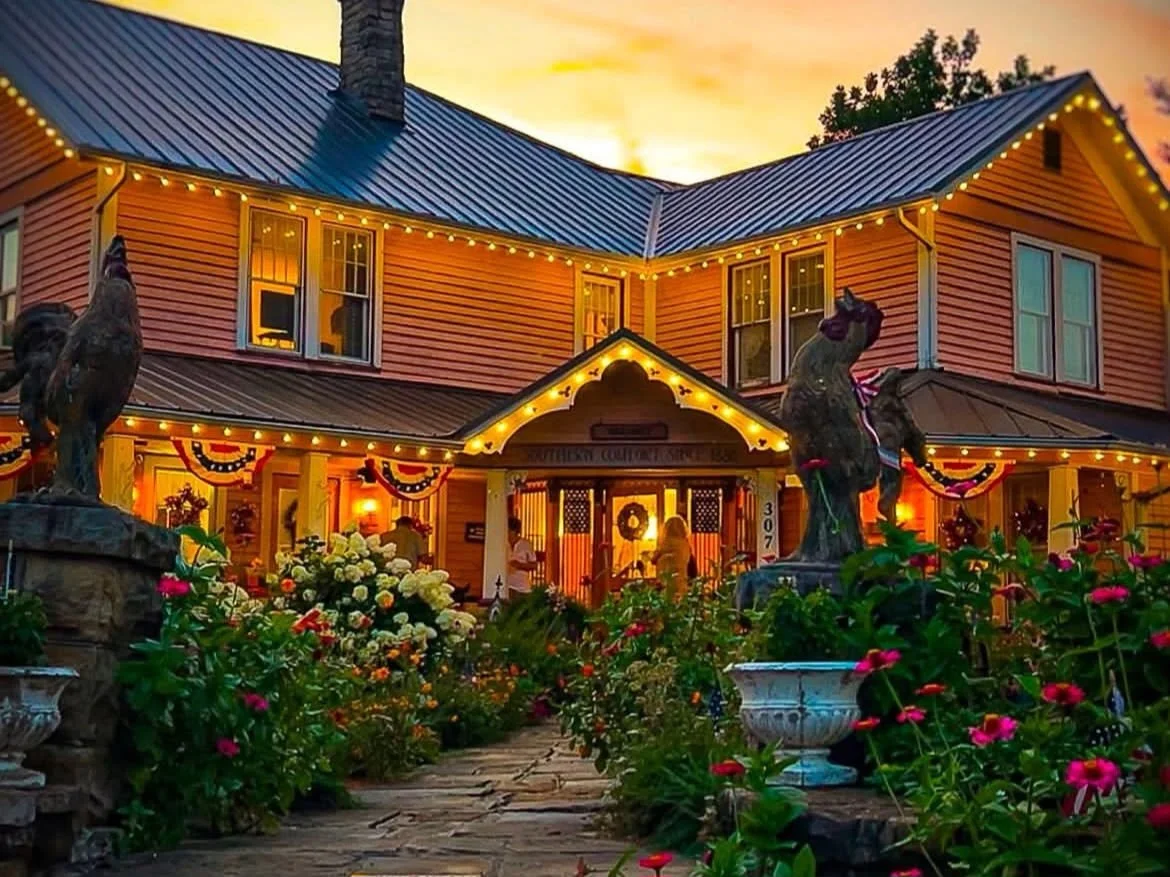 The Inn at Mountain View