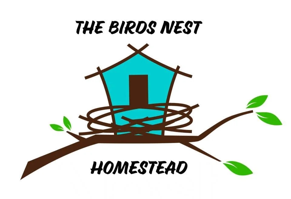 The Birds Nest Homestead