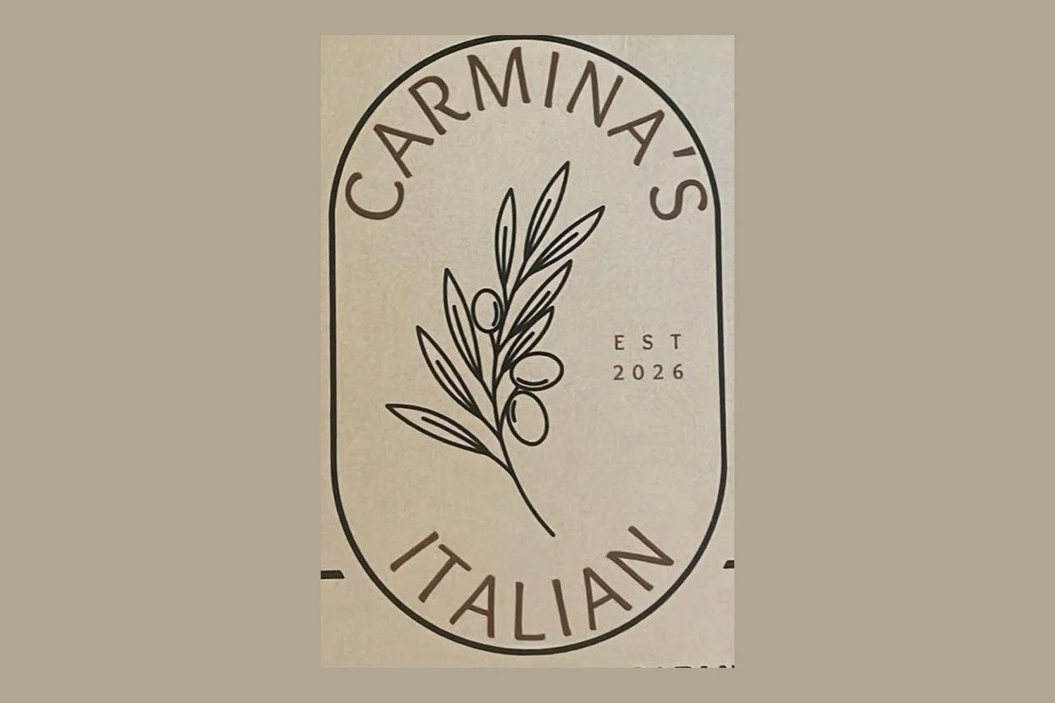 Carmina’s Italian