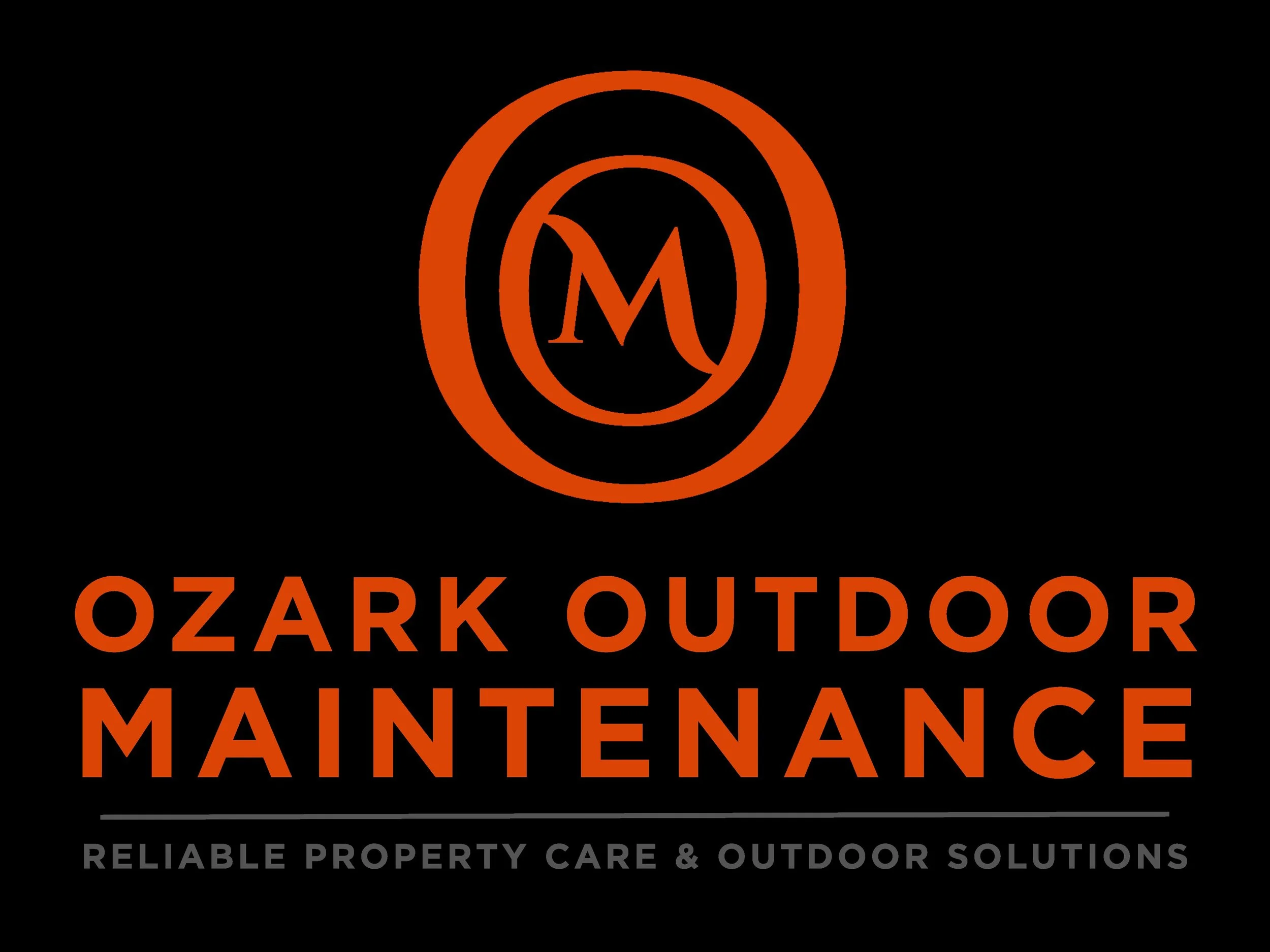 Ozark Outdoor Maintenance 