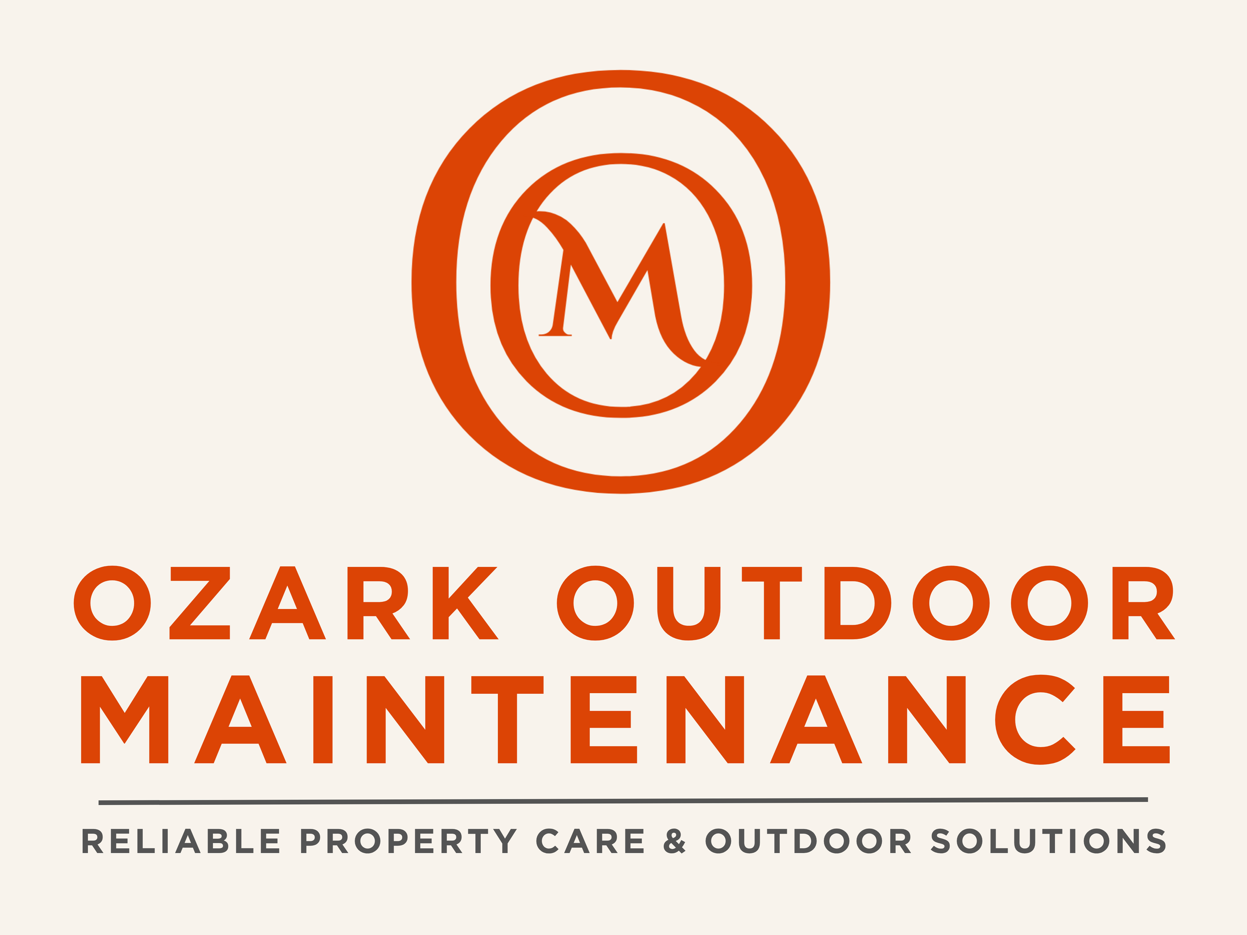 Ozark Outdoor Maintenance 