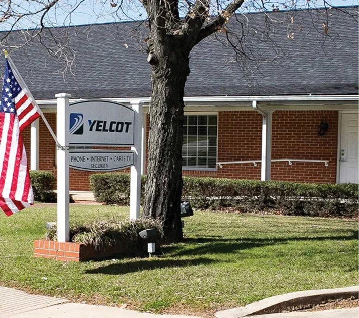 Yelcot Communications — Mountain View Arkansas Chamber of Commerce