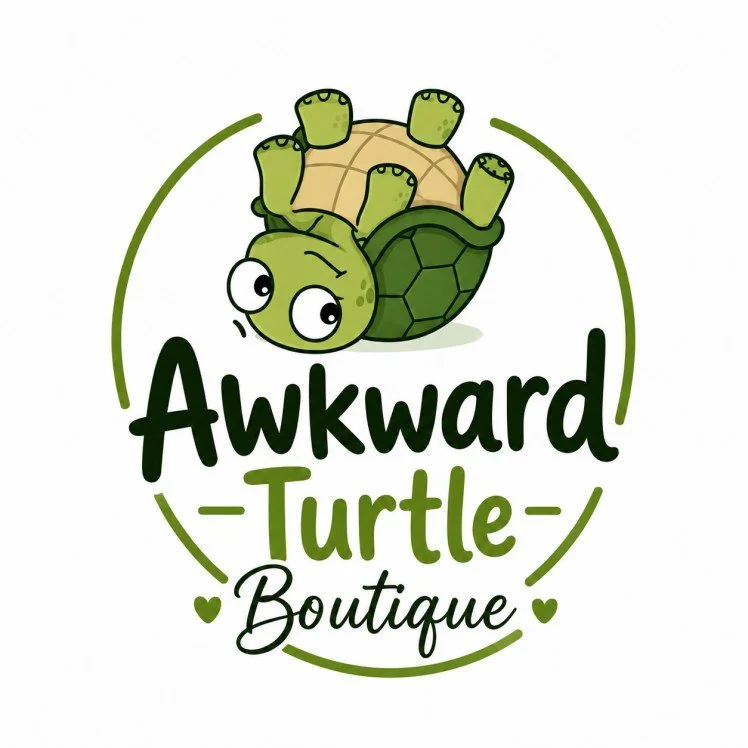 Awkward Turtle Boutique