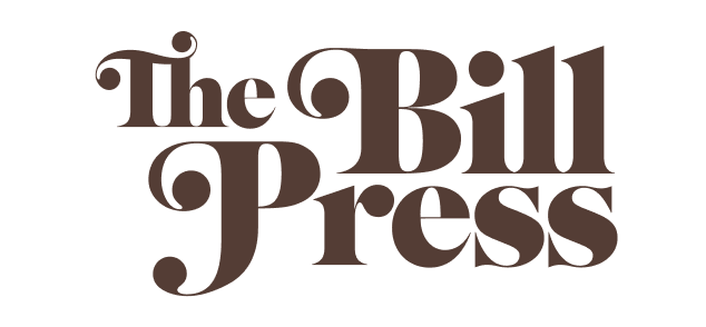 The Bill Press