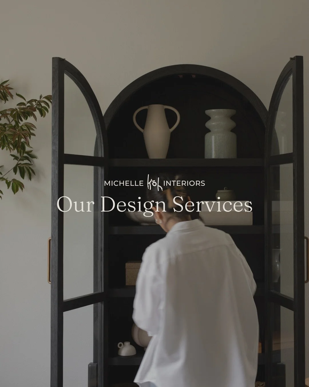 We believe in soulful, modern, and quiet luxury living.

Ordinary doesn&rsquo;t move you and when it comes to your home, you approach it the same way. You crave something personal, but sometimes you just need someone to help you collect your thoughts