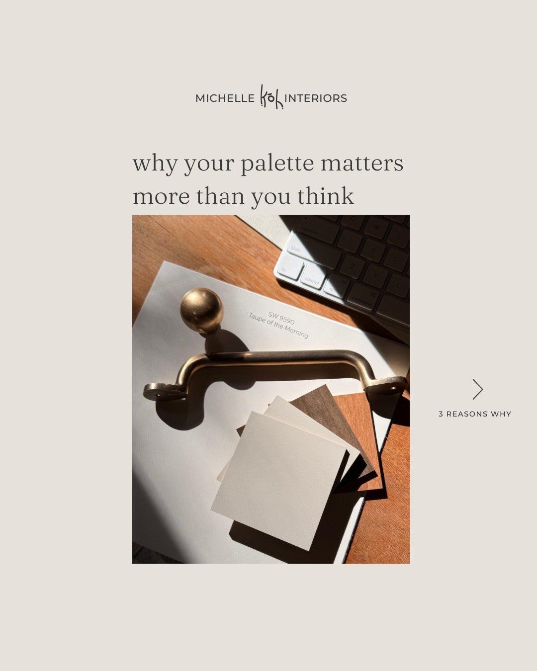 I am loving how this kitchen renovation in Mission Viejo is coming together!  The client asked for earthy elegance so we explored ways in which the materials and the finishes could tell this story.

Neutral paints, rich wood tones, and warm metals ea