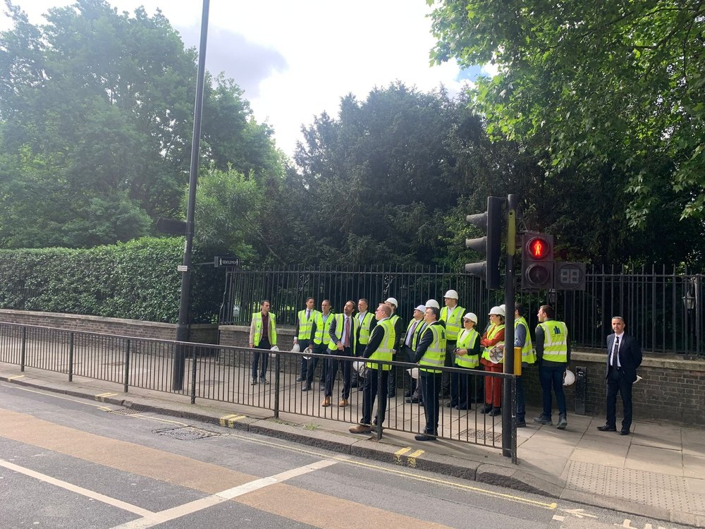 Cengizhan Karaduman - Park Modern Managing Director