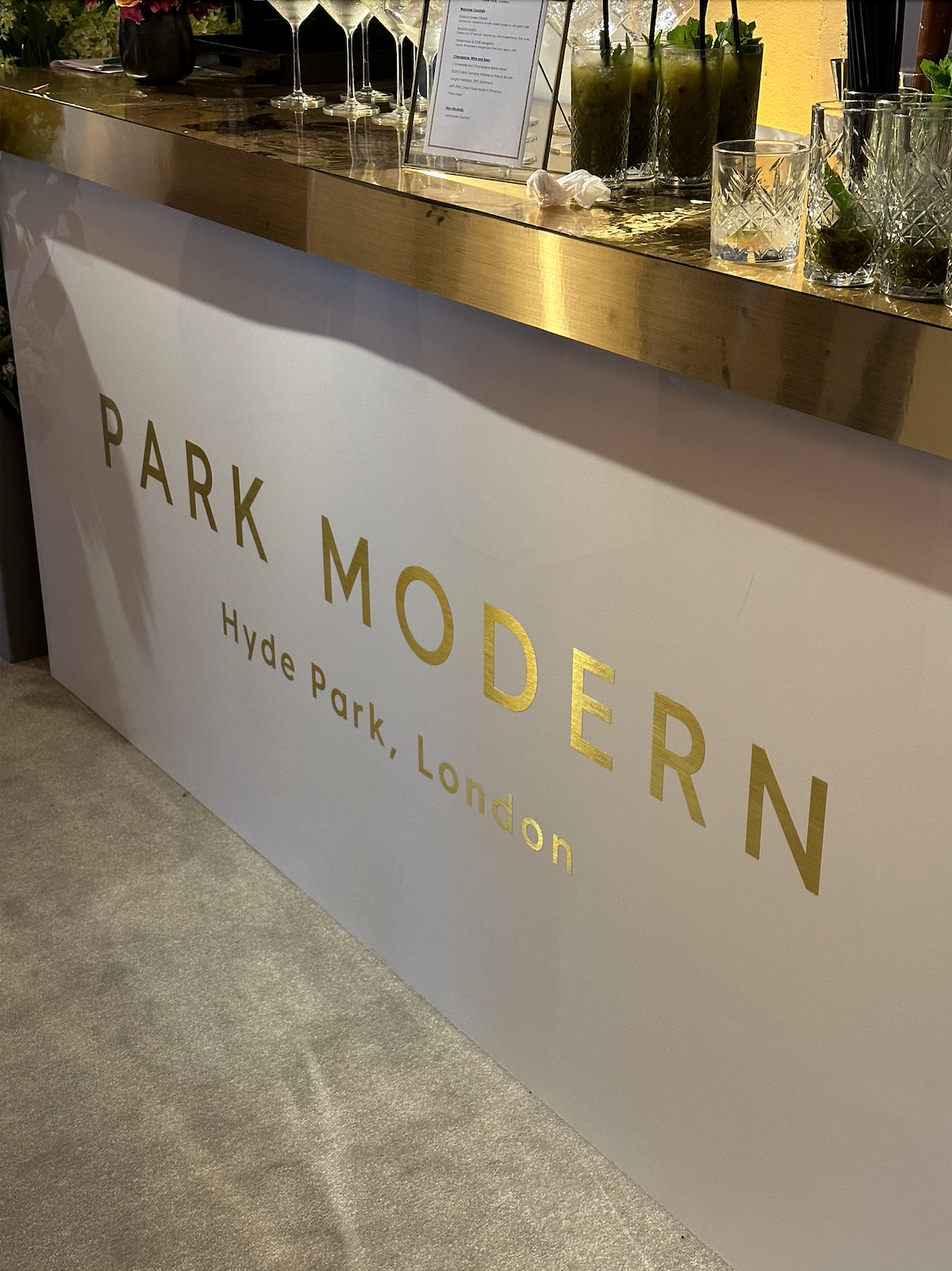 Park Modern Delivered by main contractors in London Ant Yapi UK