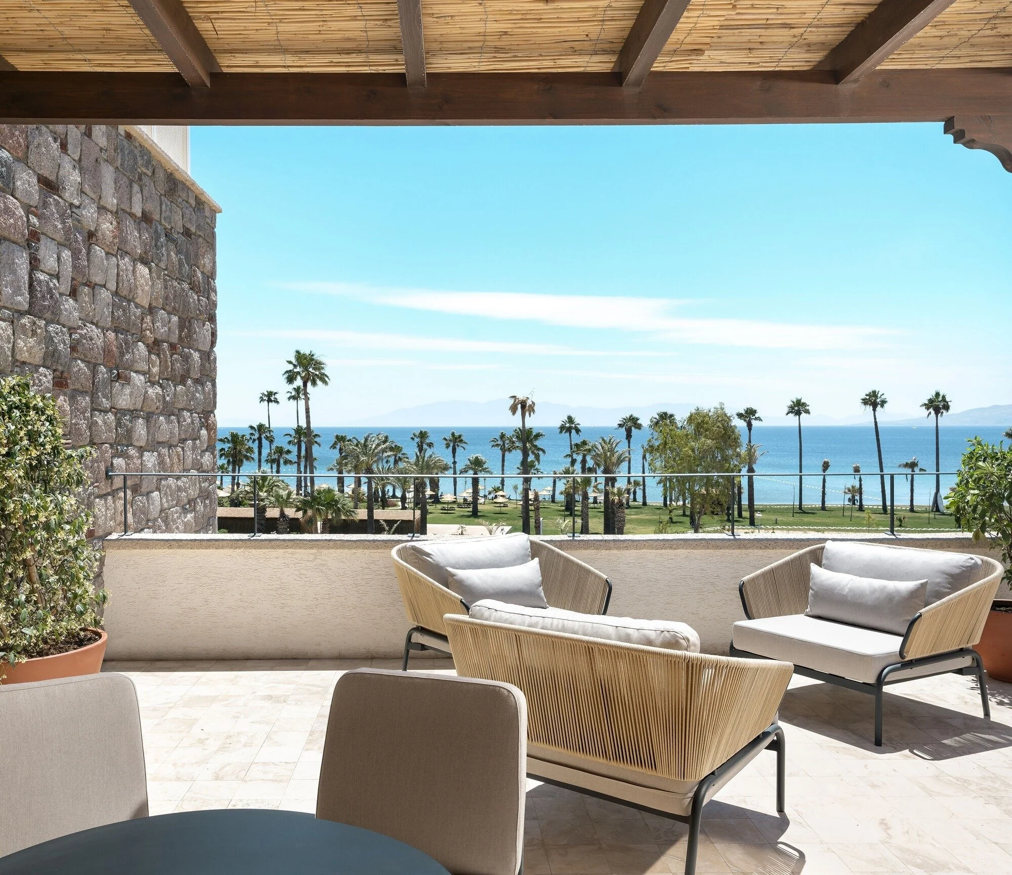 Experience the Best of Turkish Hospitality at Ant Yapi Hotels