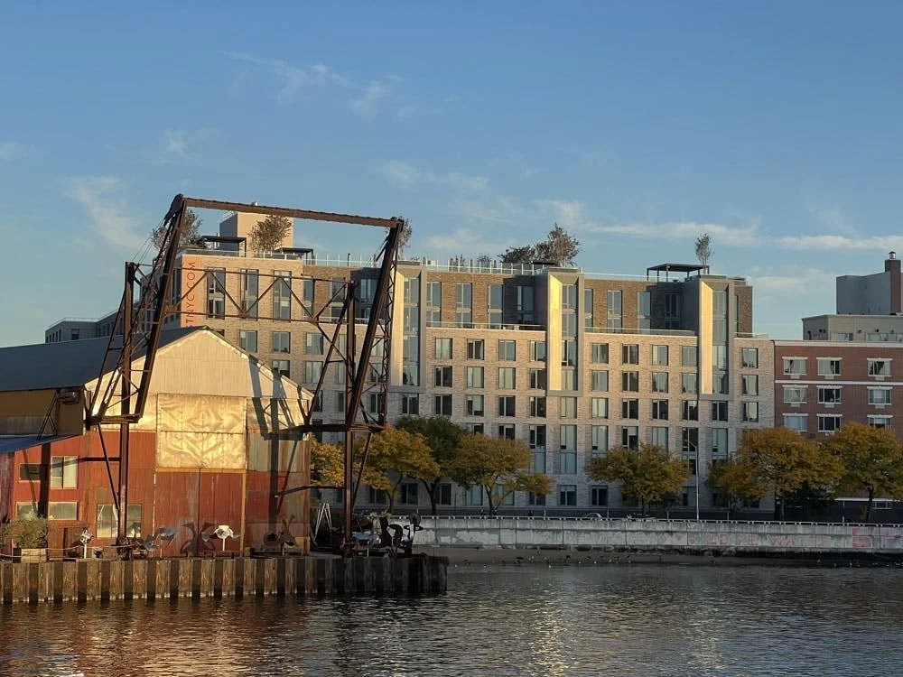 Astoria West: Ant Yapi Delivers a Landmark Waterfront Development in NYC