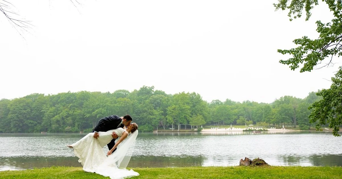 The Perks of Having Your Ceremony and Reception in One Place