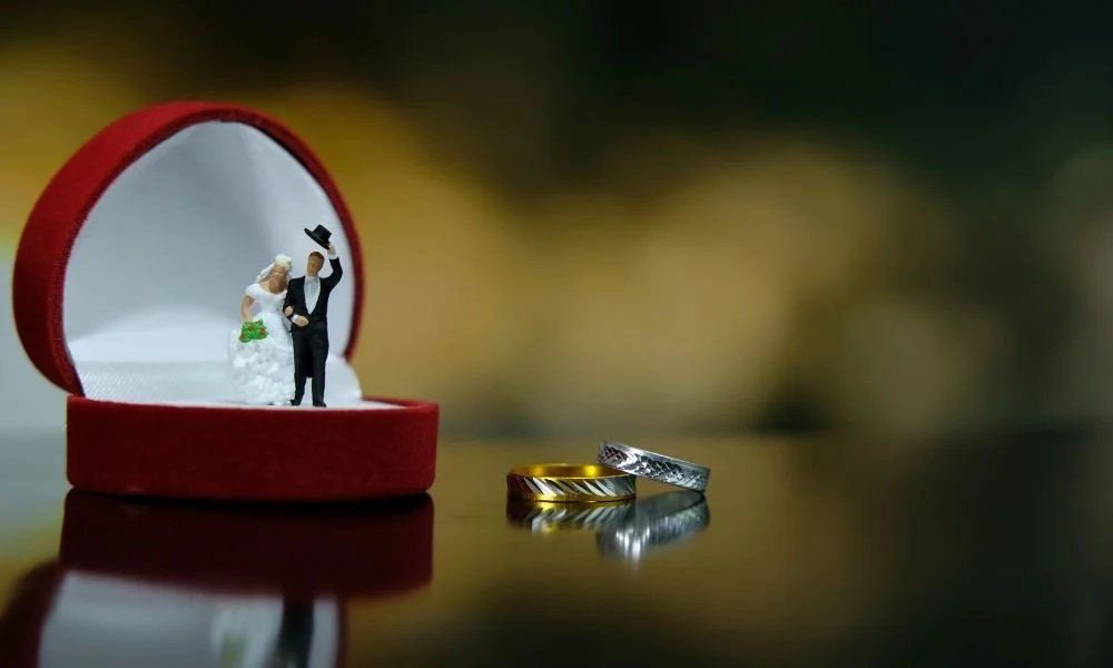 3 Reasons to Have a Microwedding