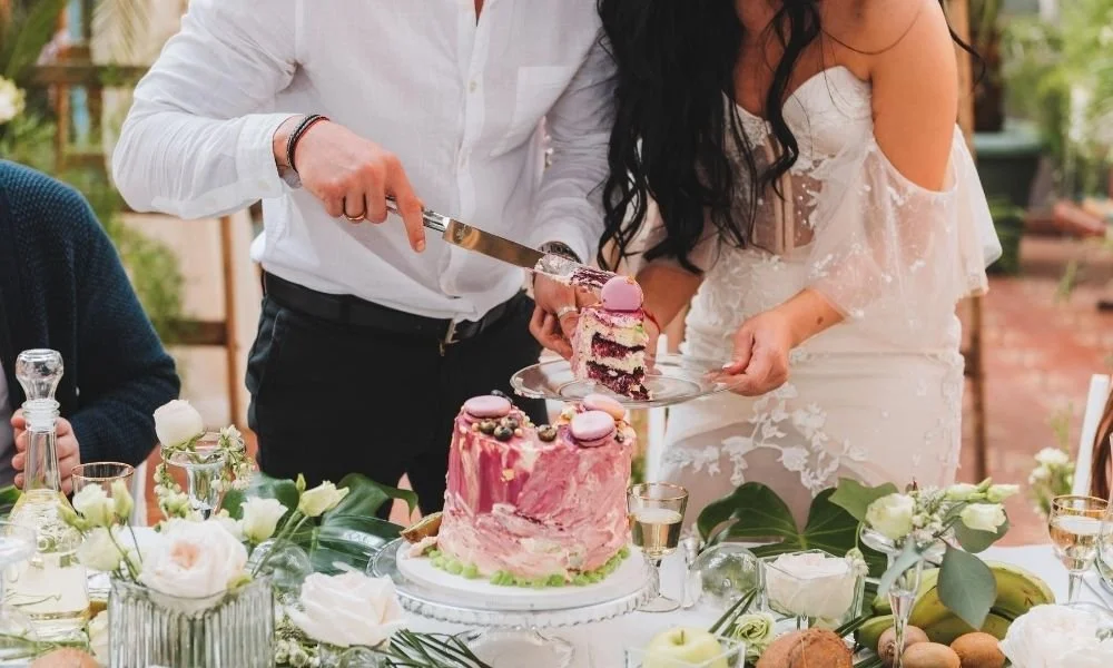 Tips for Planning the Ideal Microwedding