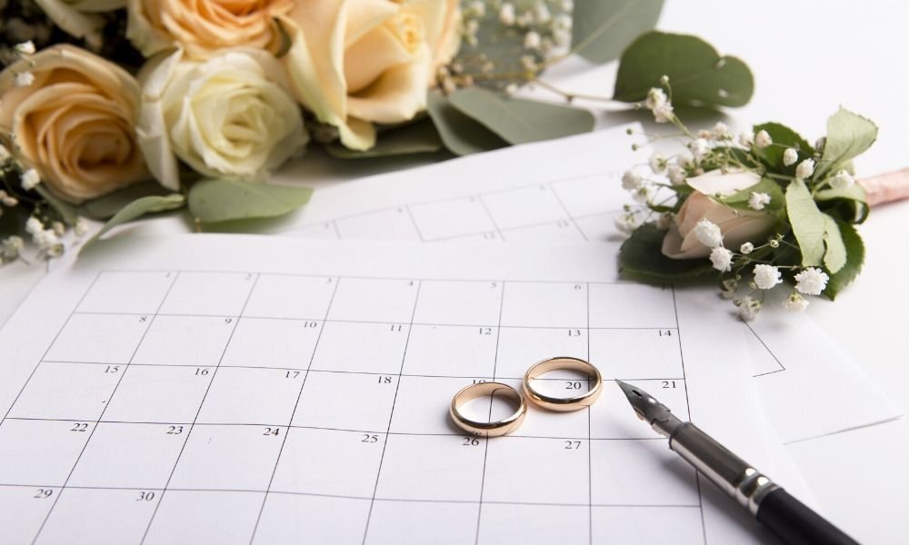 A Simple Guide to Postponing Your Wedding