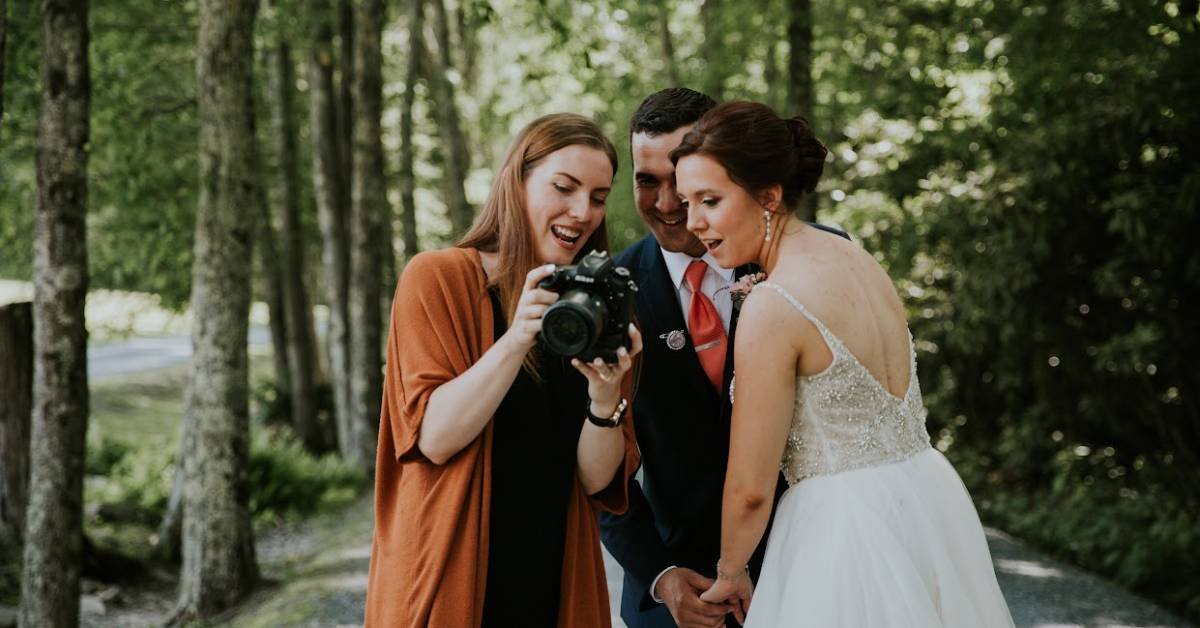 Different Styles of Wedding Photography You Should Know