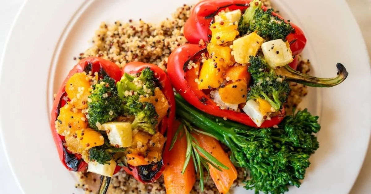 Crafting the Perfect Wedding Menu With Local Cuisine