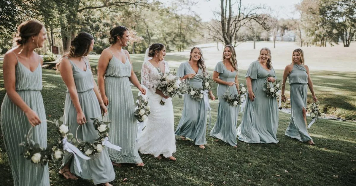 7 Unique Gift Ideas Every Member of Your Bridal Party Will Love