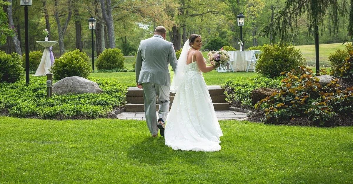 The Perks of Having Your Ceremony and Reception in One Place