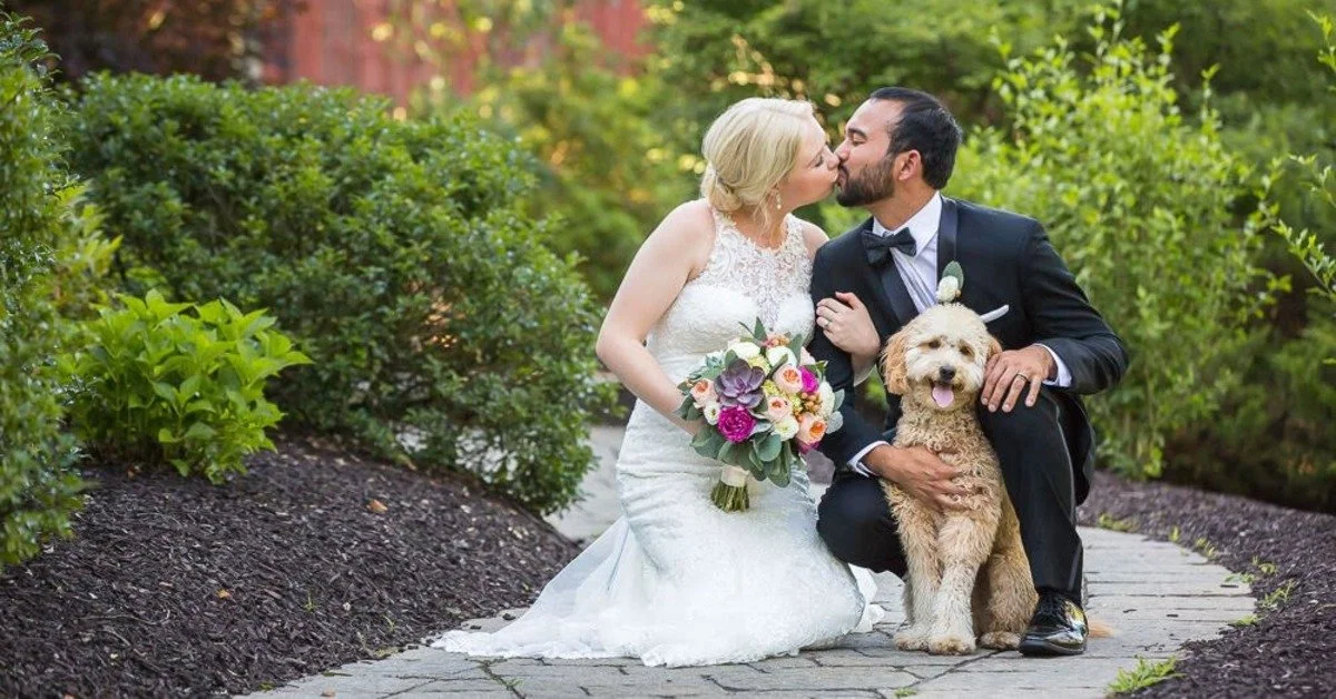 Why Spring Is the Perfect Season for a Mountain Wedding