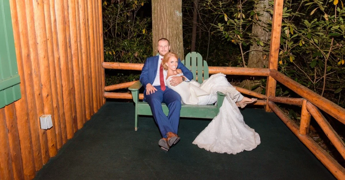 Unique Mountain Wedding Ideas for Nature-Loving Couples
