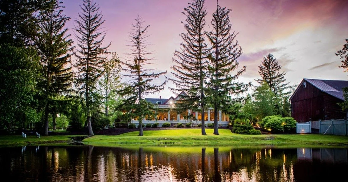 Planning an Evening Ceremony: Everything You Need to Know