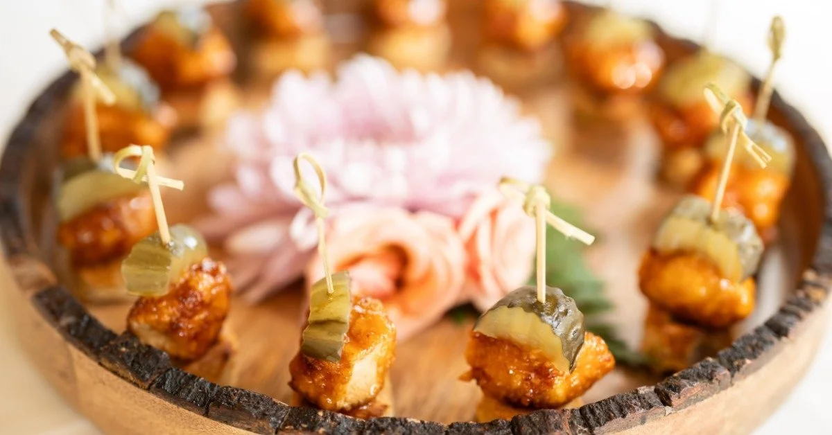 How Catering Shapes Your Wedding Experience
