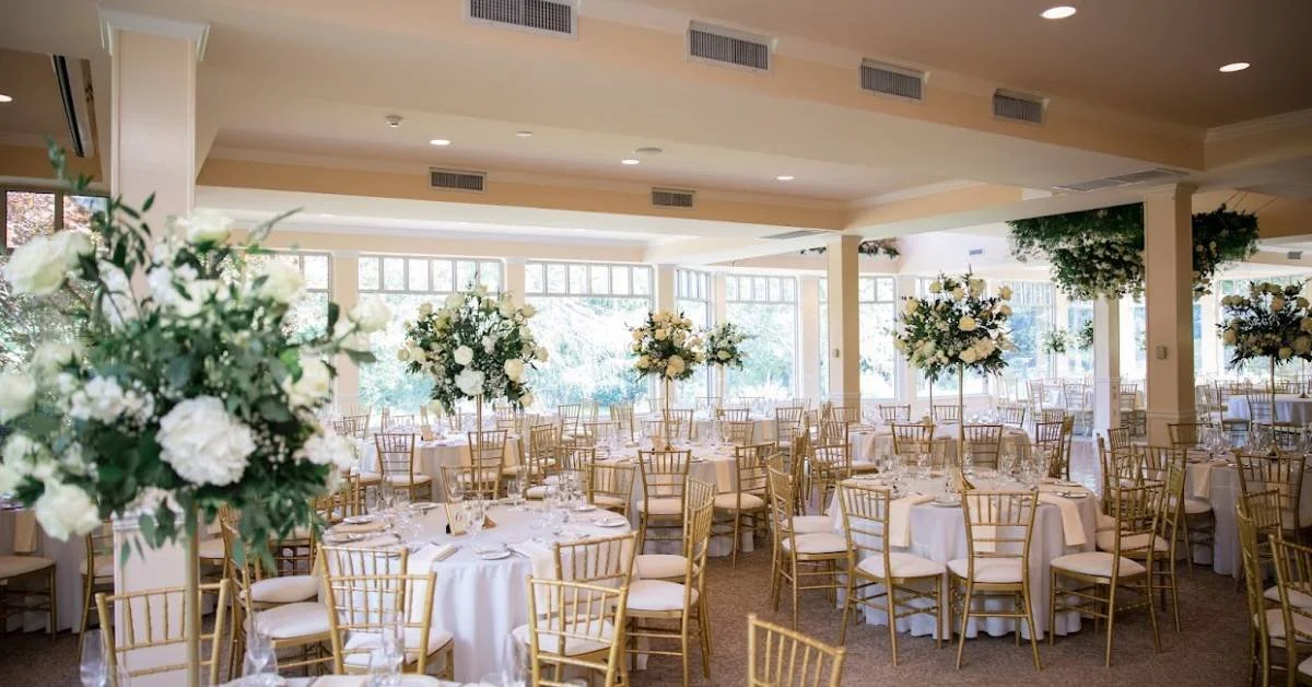 3 Important Considerations For Choosing a Reception Venue