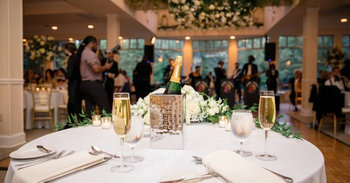 Breaking Down the True Value of All-Inclusive Venues