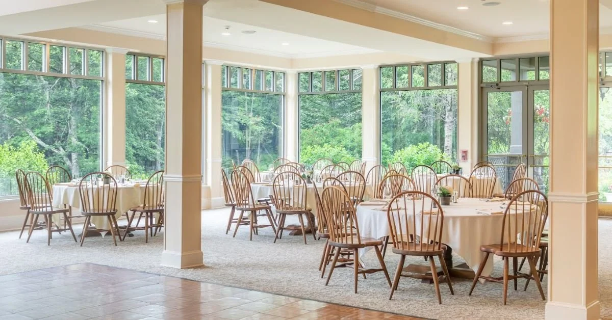 How To Keep Your Guests Cool at a Summer Pocono Wedding