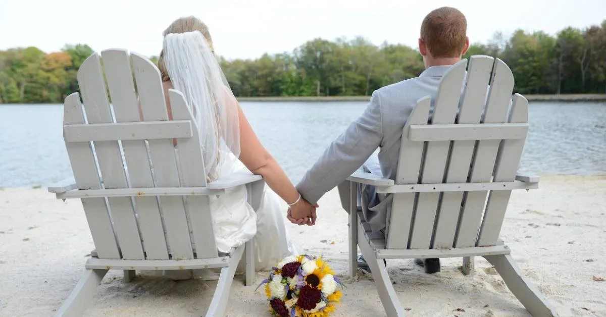 4 Undeniable Benefits of Destination Weddings