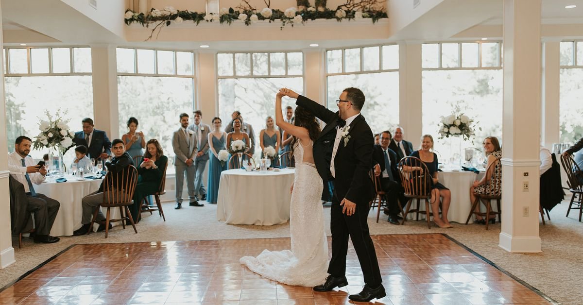 Designing the Ideal Wedding Reception Timeline