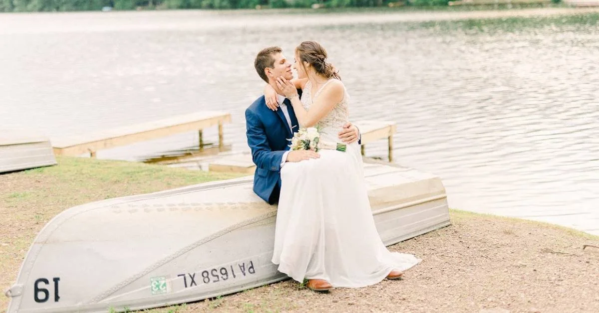 5 Steps for Planning the Perfect Destination Wedding