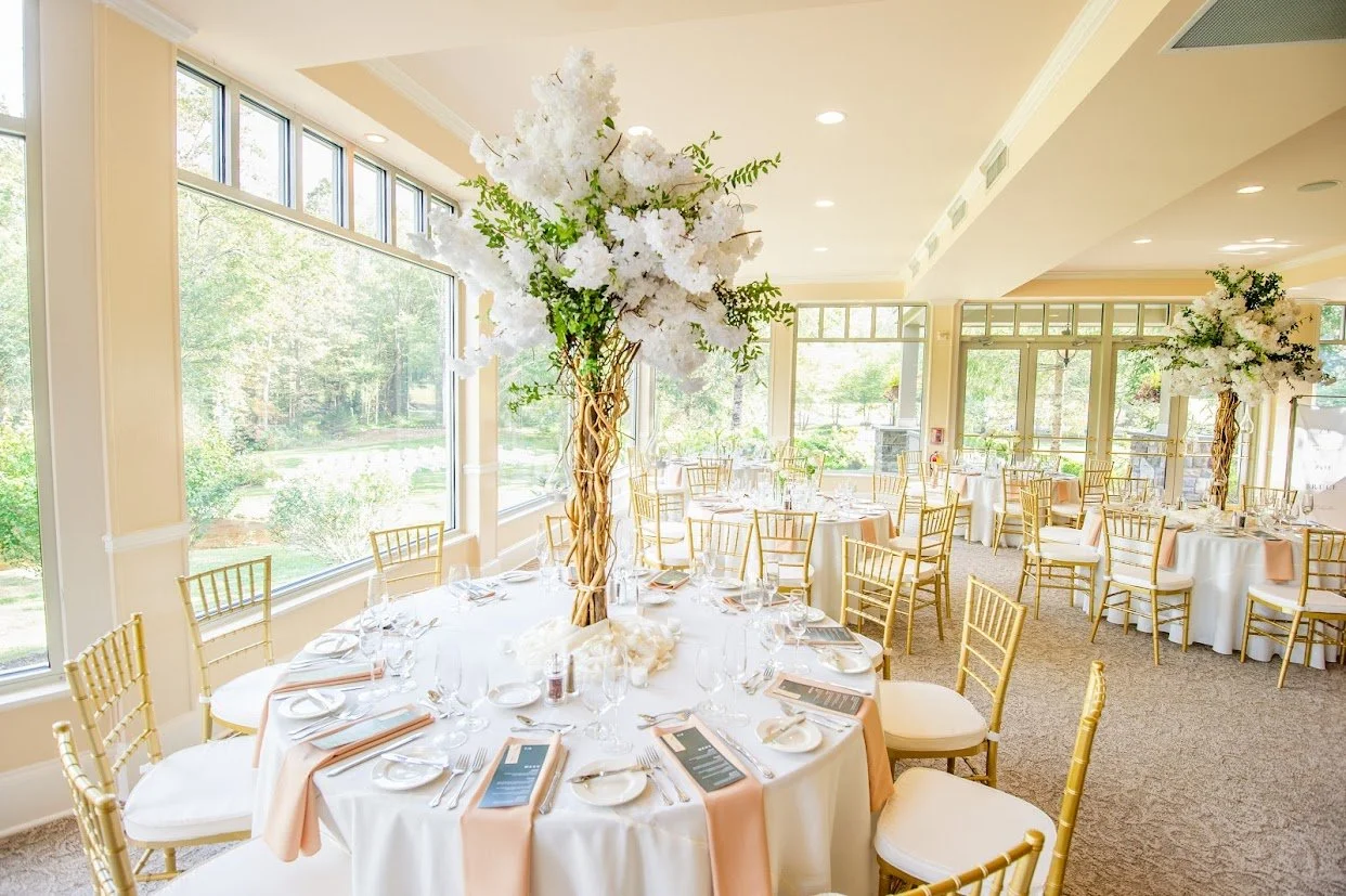 How Indoor-Outdoor Venues Create a Seamless Celebration