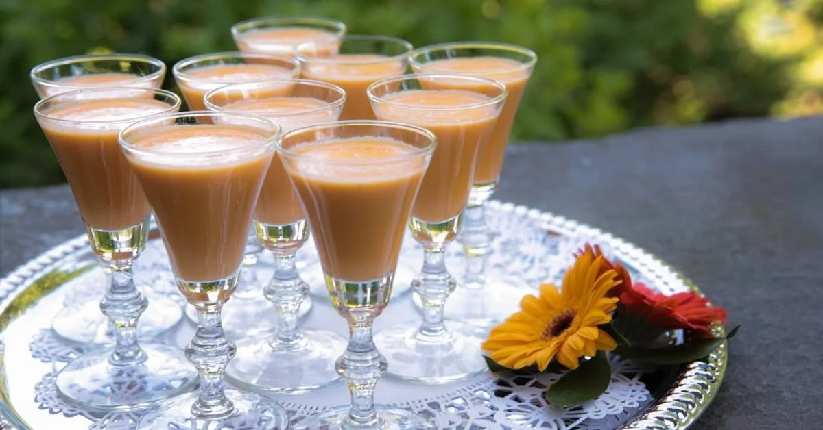 Best Fall Foods To Select for Your Wedding Menu