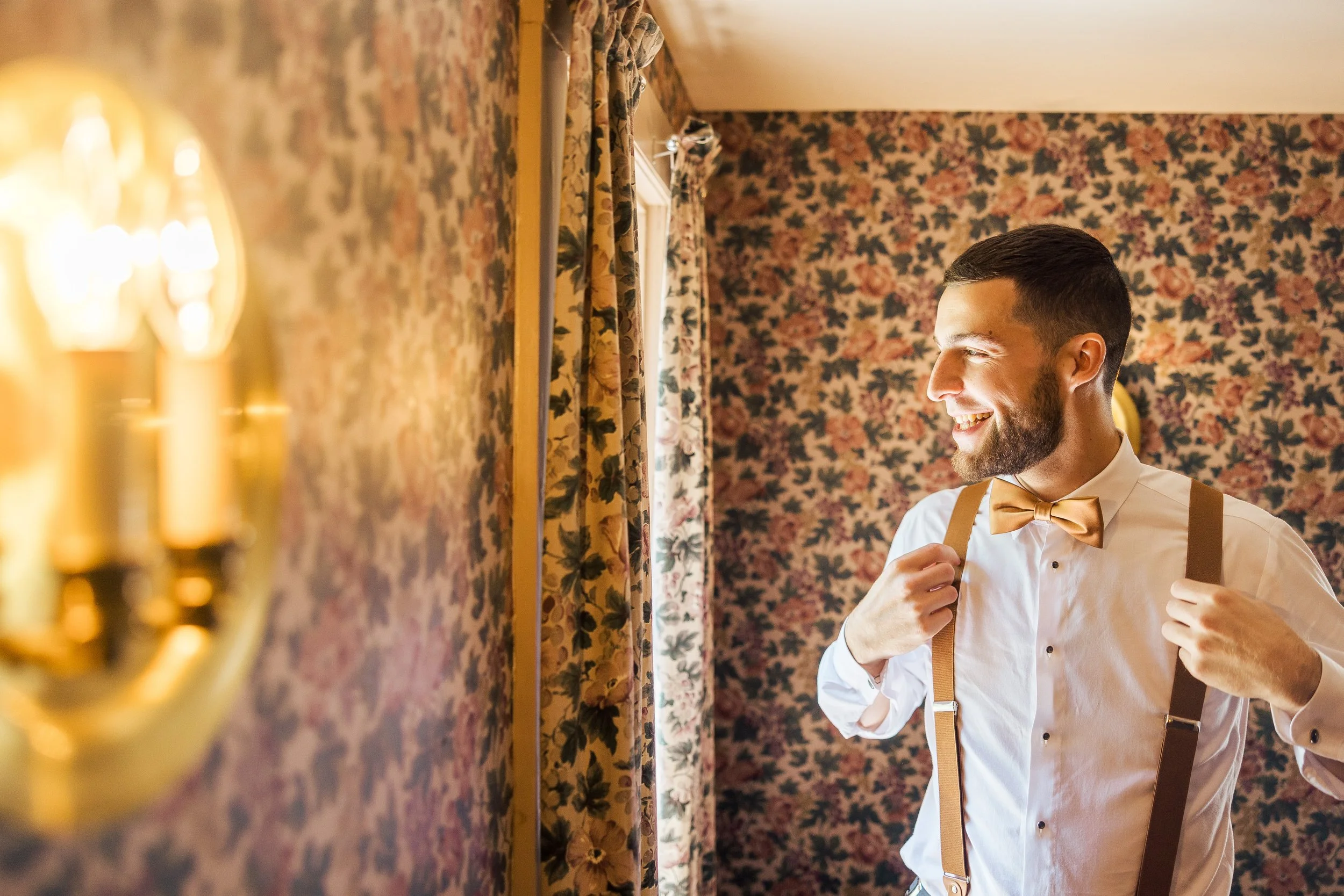 Jessah & Jason Photo