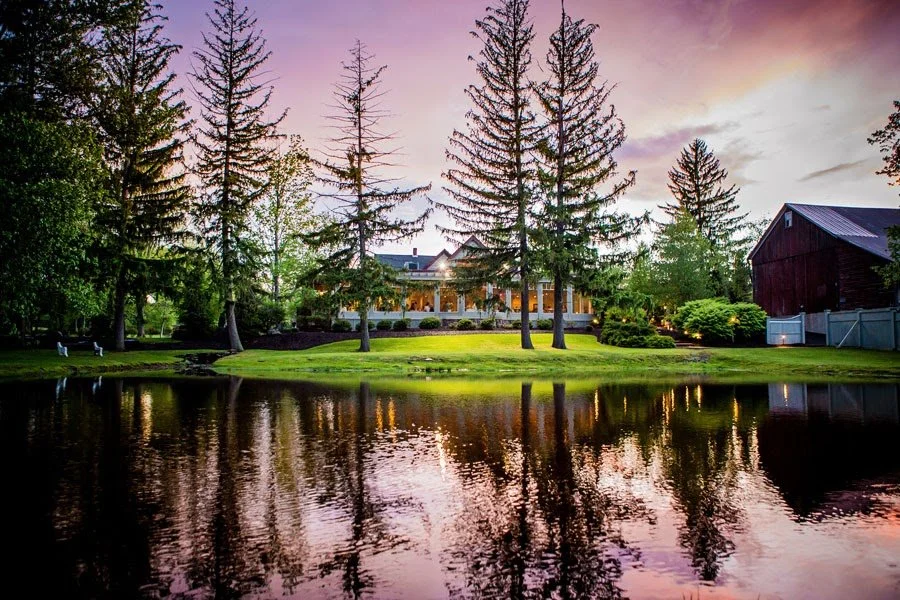Mountain springs lake resort wedding | Beachweddingtips.com