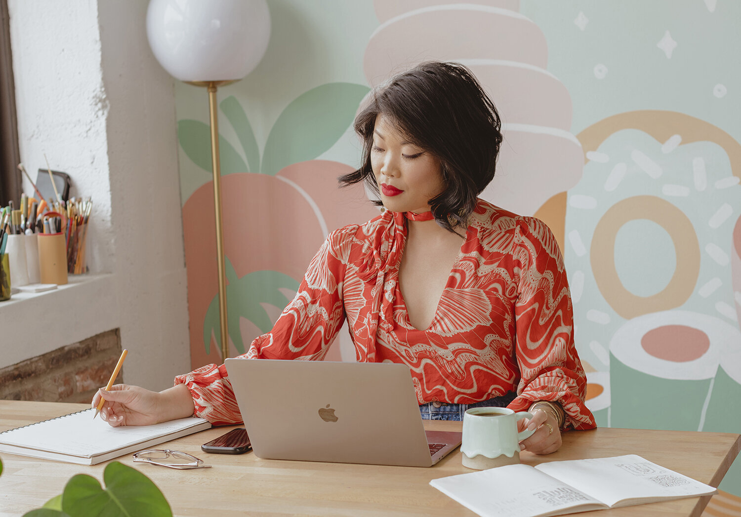 It Depends: Freelancing Ethics and Choosing Clients