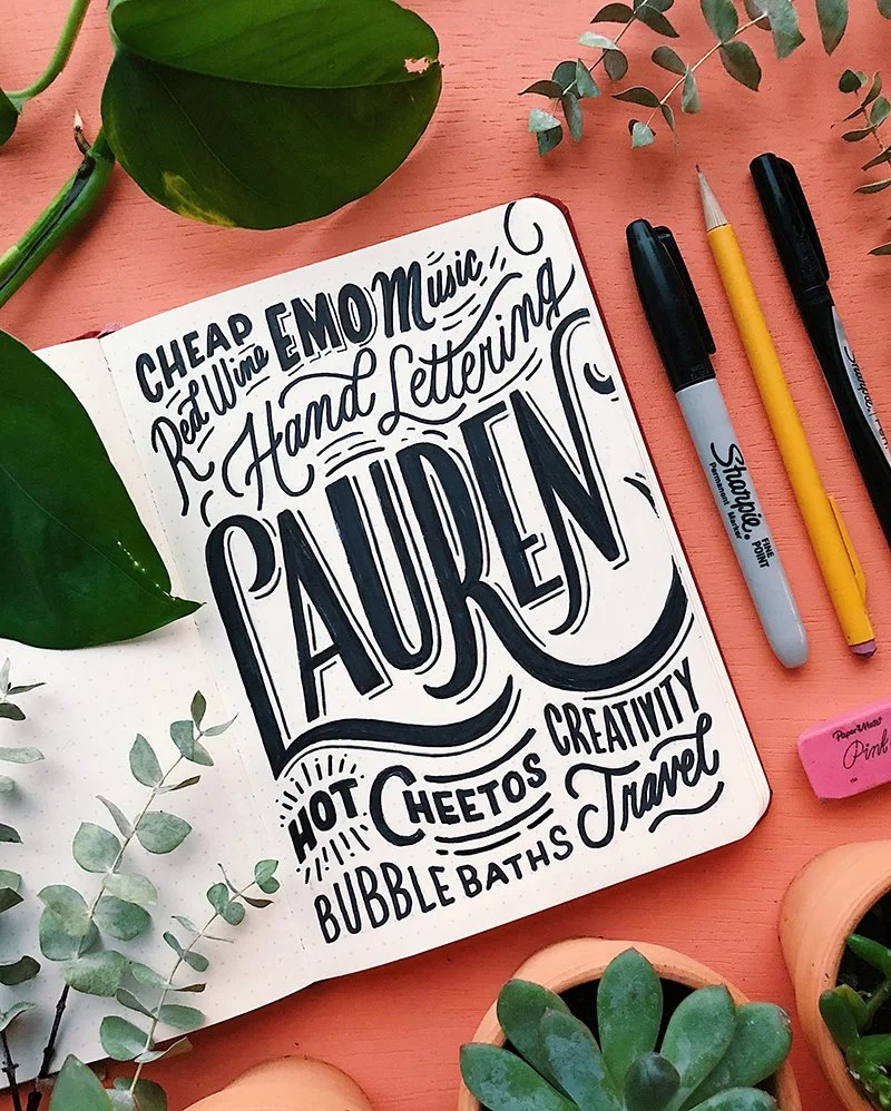 WEEK 1 - Your very first HOMwork assignment is here!