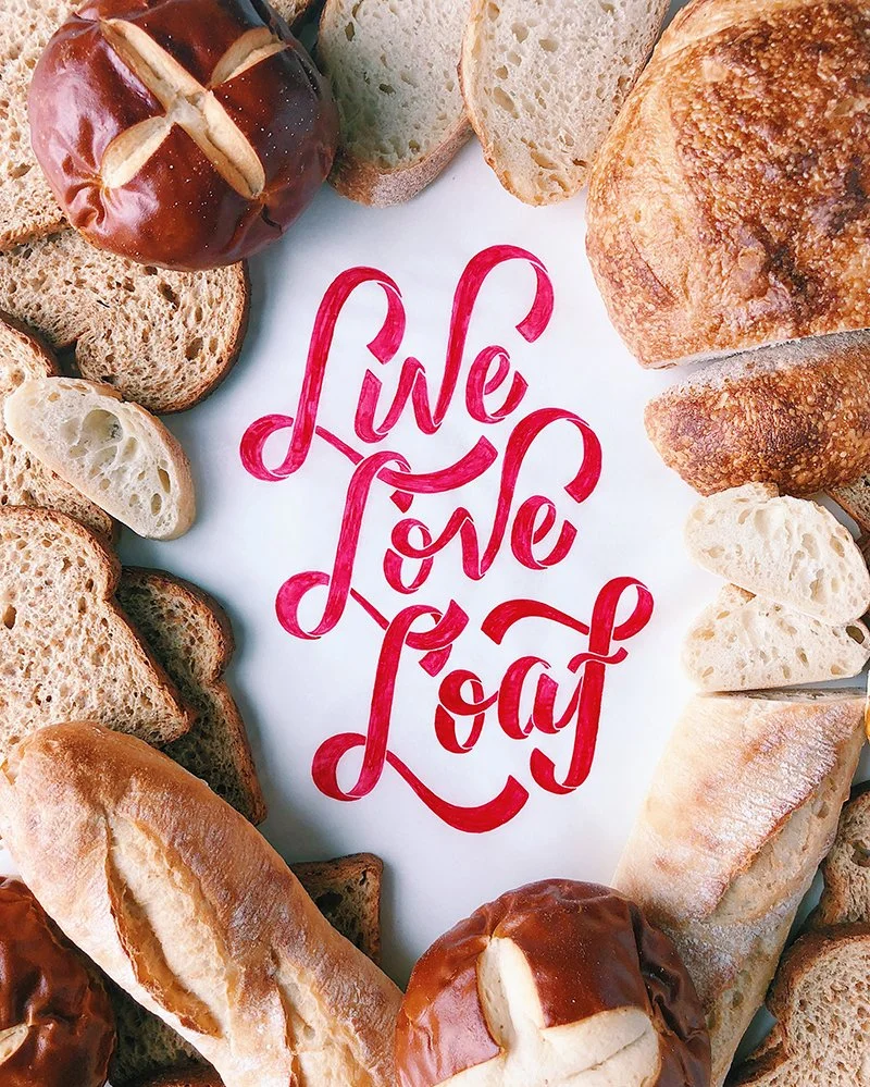 WEEK 3 - RIP Inspirational Quotes