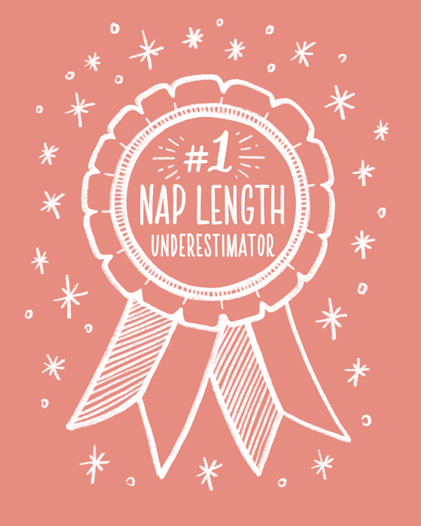 WEEK 9 - And the award goes to....