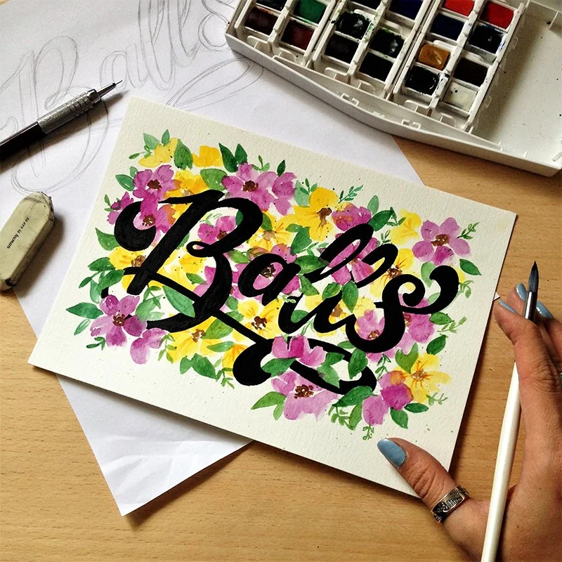 WEEK 10 - This week, we're getting deceptively dirty.