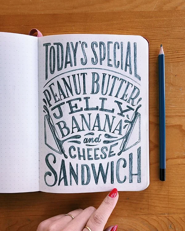 WEEK 15 - What's your super secret shame snack?