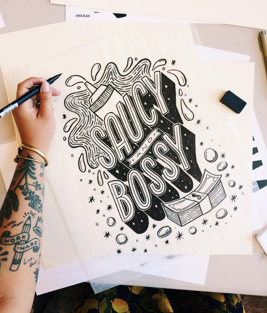 WEEK 18 - Can't get you out of my head. Let's rhyme!