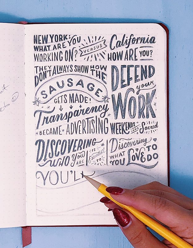 WEEK 24 - Take some noteworthy notes!