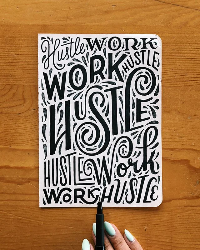 WEEK 26 - Say it again...and again...and again...